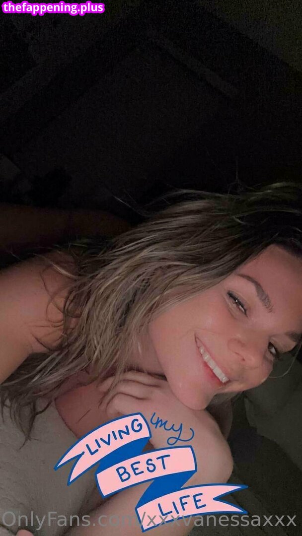 Vanessa / x.x.x.vanessa.x.x.x / xxxvanessaxxx Foto OnlyFans Desnuda #43