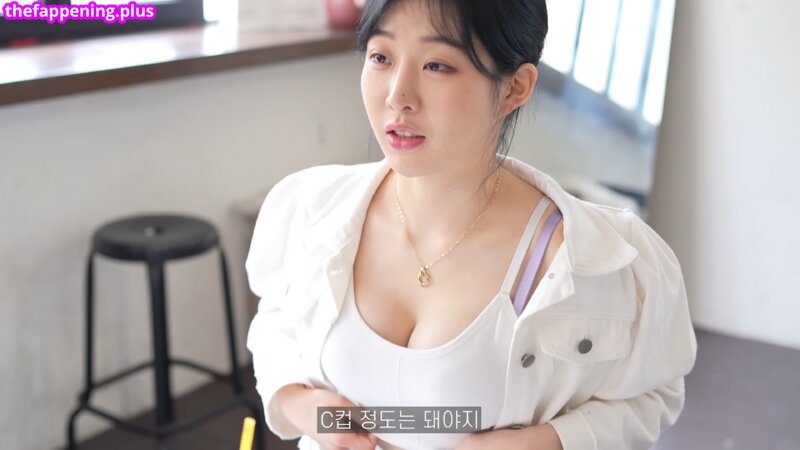 MYO / Xxyoovv / 묘정 Φωτογραφία Γυμνών OnlyFans #3