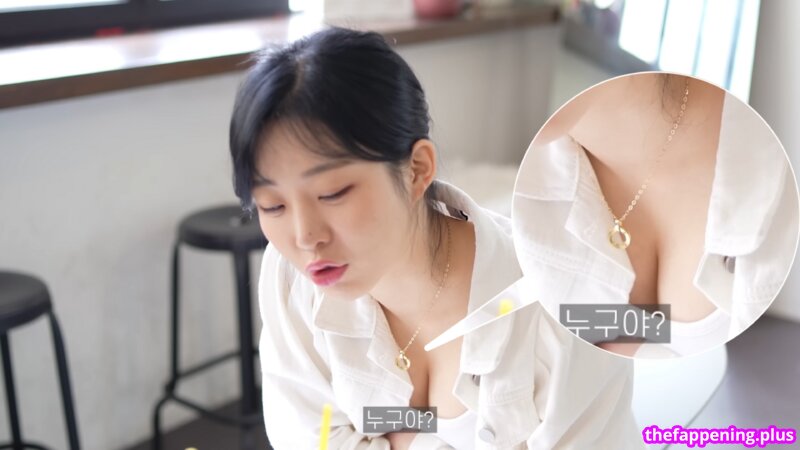 MYO / Xxyoovv / 묘정 Foto OnlyFans Desnuda #7