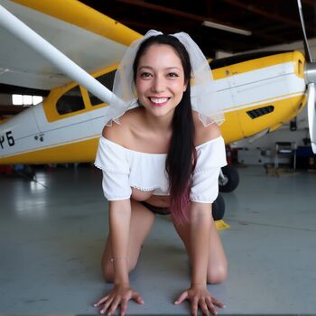 Full leaked Xyla foxlin page private onlyfans photo