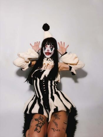 Full leaked Yknots private onlyfans photo