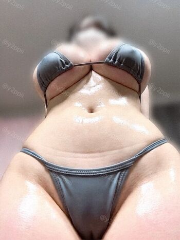Full leaked Yppii private onlyfans photo
