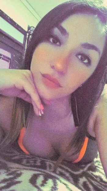 Full leaked Yaammii private onlyfans photo