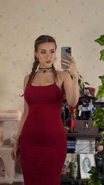 Full leaked Yaboielina page private onlyfans photo