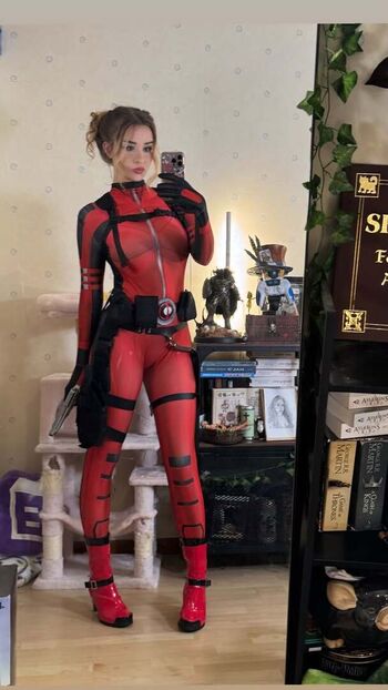 Full leaked Yaboielina page private onlyfans photo