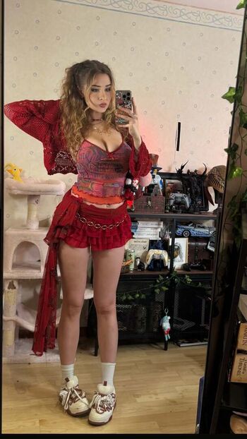 Full leaked Yaboielina page private onlyfans photo