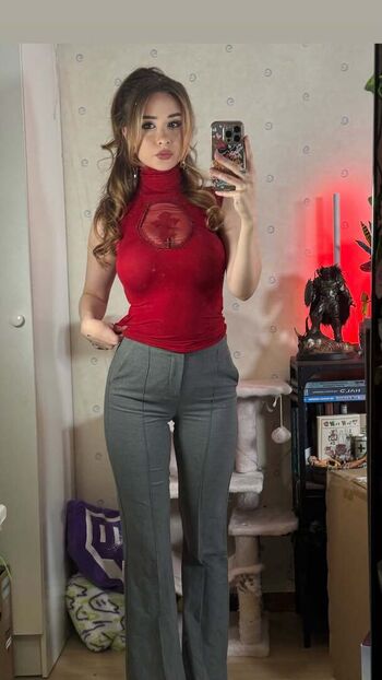 Full leaked Yaboielina page private onlyfans photo