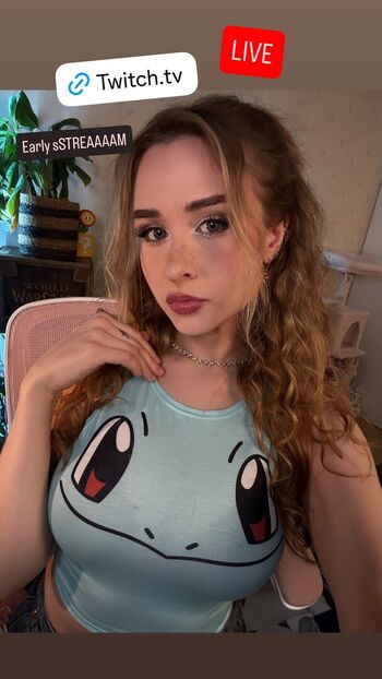 Full leaked Yaboielina page private onlyfans photo