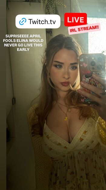 Full leaked Yaboielina page private onlyfans photo