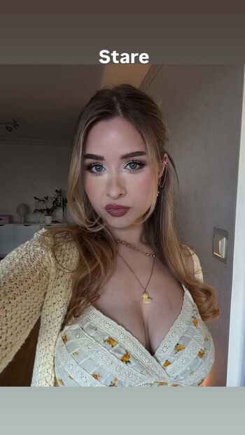 Full leaked Yaboielina private onlyfans photo