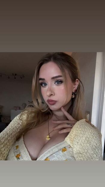 Full leaked Yaboielina private onlyfans photo