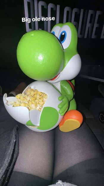 Full leaked Yaboielina private onlyfans photo