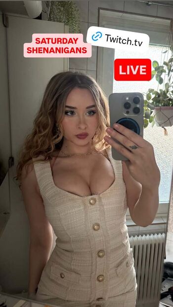 Full leaked Yaboielina private onlyfans photo