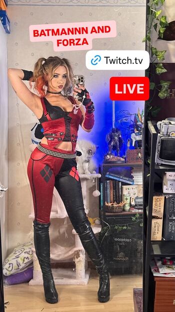 Full leaked Yaboielina private onlyfans photo