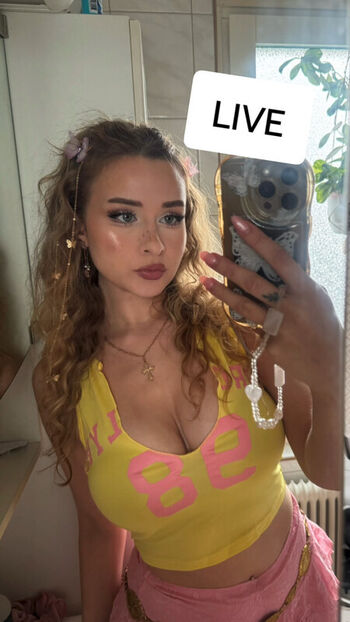 Full leaked Yaboielina page private onlyfans photo