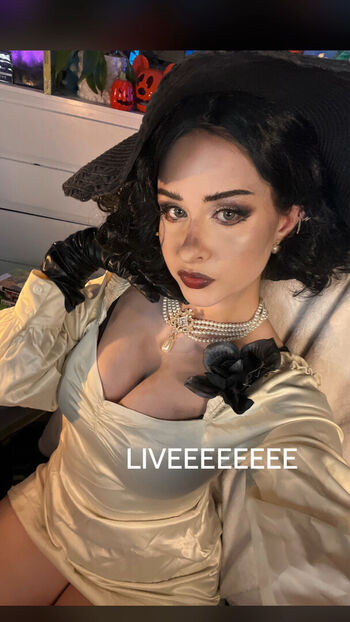 Full leaked Yaboielina page private onlyfans photo