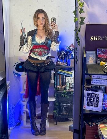 Full leaked Yaboielina private onlyfans photo
