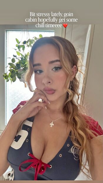 Full leaked Yaboielina page private onlyfans photo