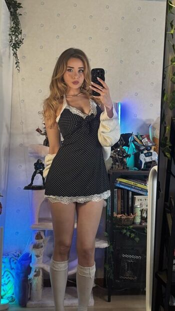 Full leaked Yaboielina page private onlyfans photo