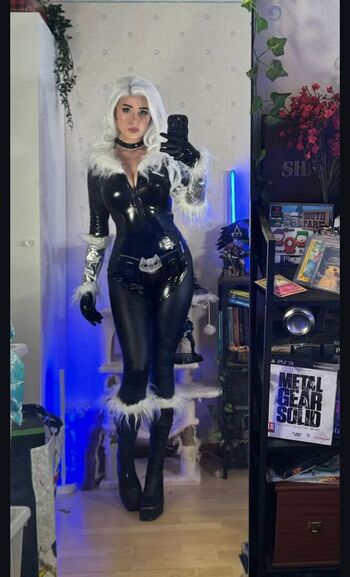 Full leaked Yaboielina private onlyfans photo