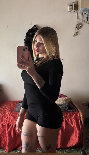 Full leaked Yabrmiss private onlyfans photo