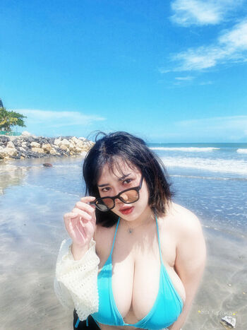 Full leaked Yaciju page private onlyfans photo