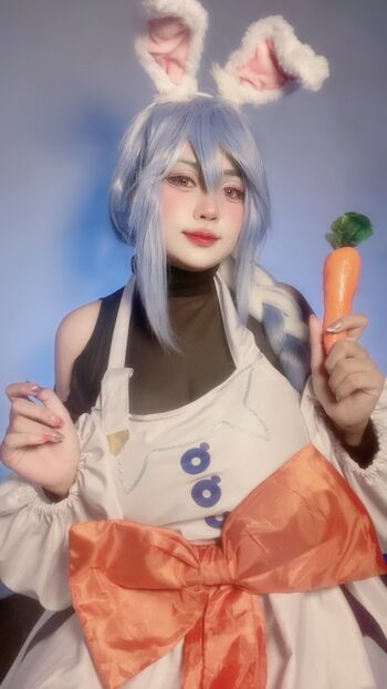 Full leaked Yaciju page private onlyfans photo