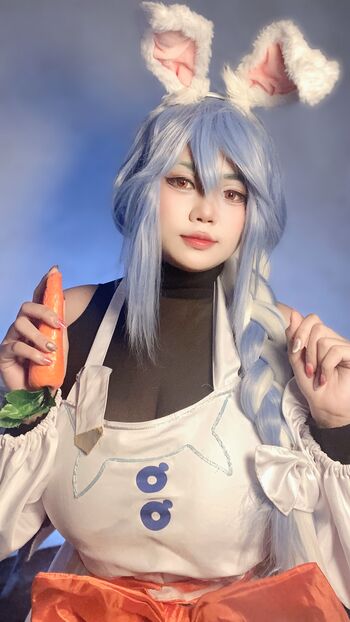 Full leaked Yaciju page private onlyfans photo