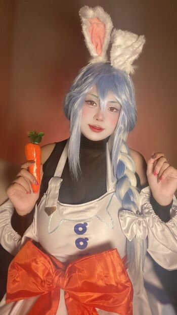 Full leaked Yaciju page private onlyfans photo