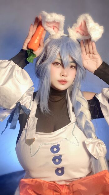 Full leaked Yaciju page private onlyfans photo