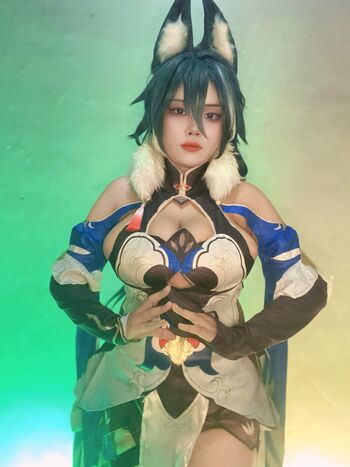 Full leaked Yaciju page private onlyfans photo