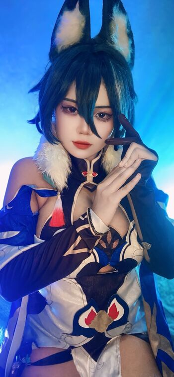 Full leaked Yaciju private onlyfans photo