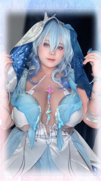 Full leaked Yaciju private onlyfans photo