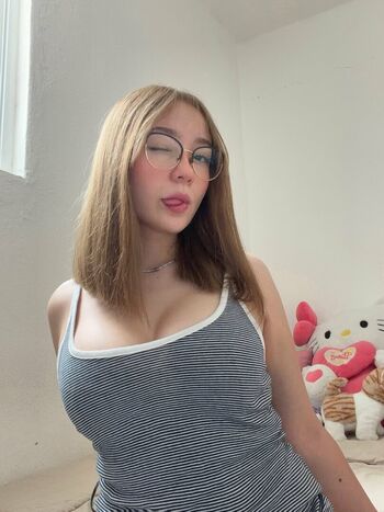 Full leaked Yaeilin private onlyfans photo
