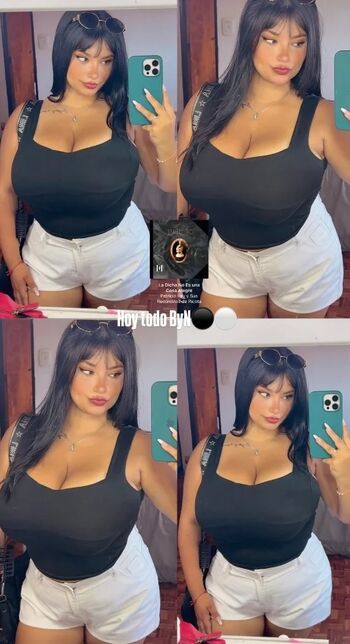 Full leaked Yael castillo private onlyfans photo