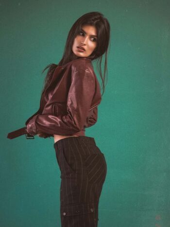 Yael Cohen Aris