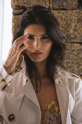 Yael Cohen Aris