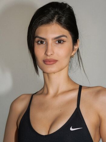 Full leaked Yael cohen aris private onlyfans photo