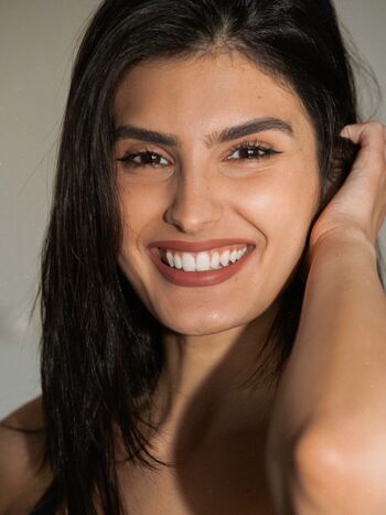 Full leaked Yael cohen aris private onlyfans photo