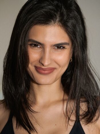 Full leaked Yael cohen aris private onlyfans photo