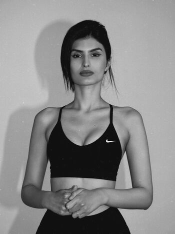 Full leaked Yael cohen aris private onlyfans photo