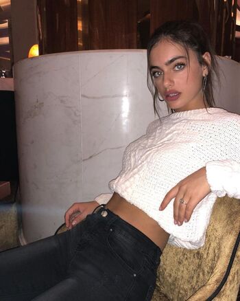 Full leaked Yael shelbia private onlyfans photo