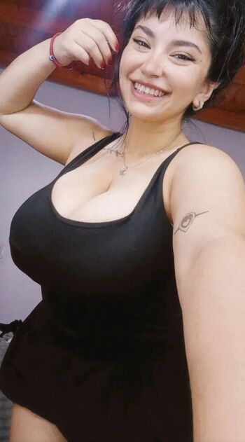 Full leaked Yael private onlyfans photo