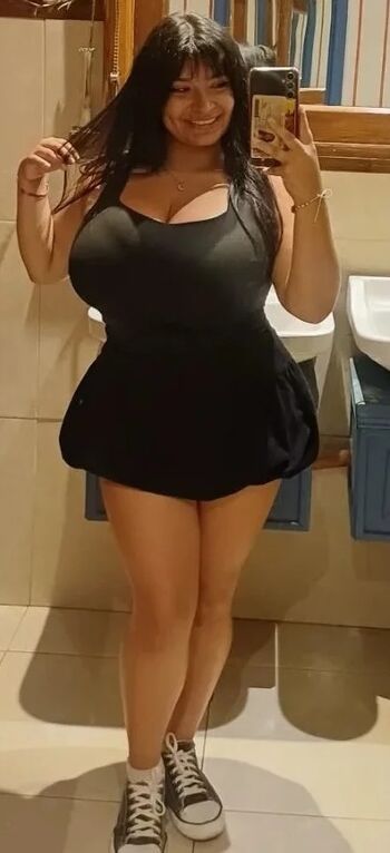 Full leaked Yael private onlyfans photo