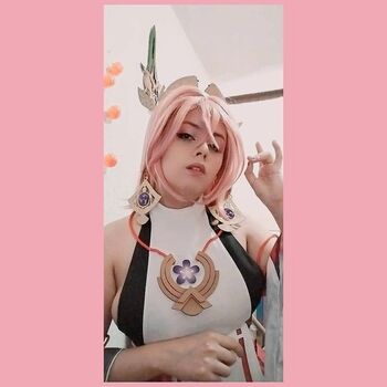 Full leaked Yaeuwu private onlyfans photo