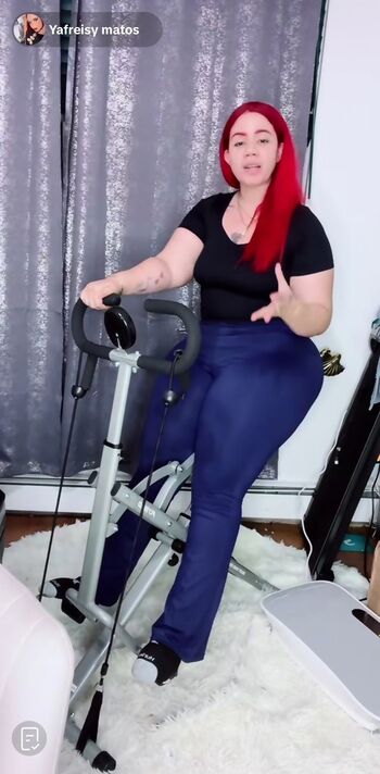 Full leaked Yafreisy private onlyfans photo