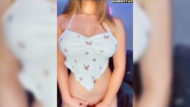 Full leaked Yafreisy private onlyfans photo