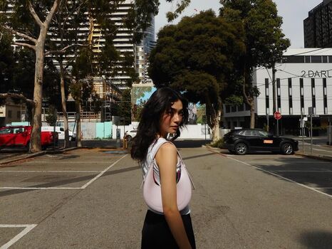 Full leaked Yagalterry page private onlyfans photo