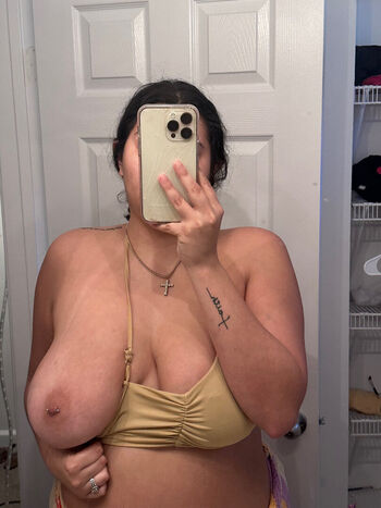 Full leaked Yagirlmels private onlyfans photo