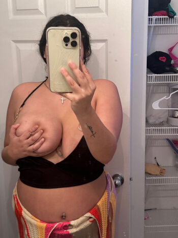 Full leaked Yagirlmels private onlyfans photo
